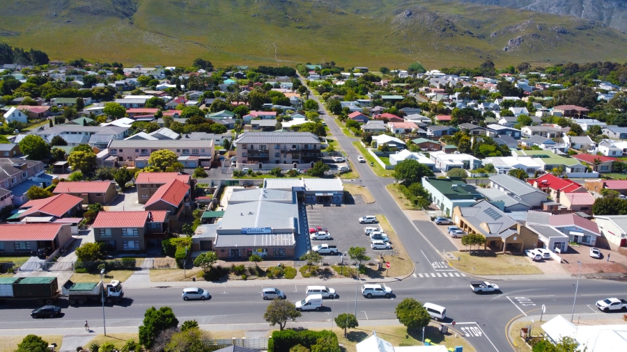 Commercial Property for Sale in Kleinmond Western Cape